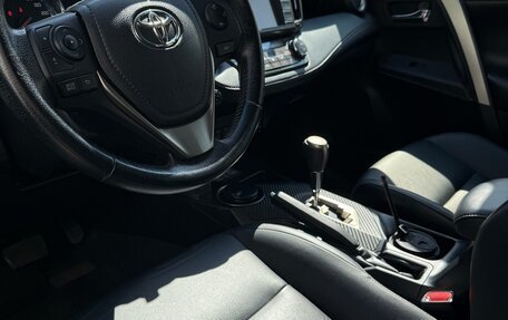 Toyota RAV4, 2013 год, 2 590 000 рублей, 9 фотография