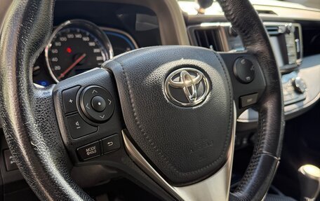 Toyota RAV4, 2013 год, 2 590 000 рублей, 7 фотография