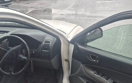 Mitsubishi Galant VIII, 2001 год, 255 000 рублей, 5 фотография