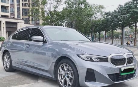BMW i3 I01 рестайлинг, 2025 год, 5 500 000 рублей, 5 фотография