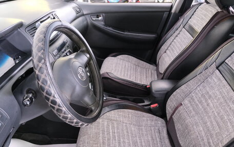Toyota Corolla, 2006 год, 769 000 рублей, 8 фотография