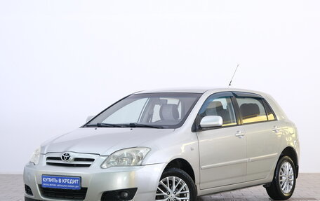 Toyota Corolla, 2006 год, 769 000 рублей, 4 фотография
