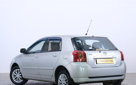 Toyota Corolla, 2006 год, 769 000 рублей, 5 фотография