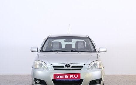 Toyota Corolla, 2006 год, 769 000 рублей, 2 фотография