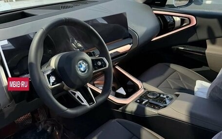 BMW X3, 2026 год, 6 790 000 рублей, 2 фотография