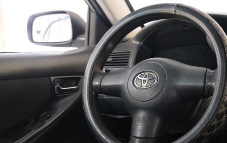 Toyota Corolla, 2006 год, 769 000 рублей, 13 фотография