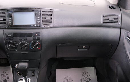 Toyota Corolla, 2006 год, 769 000 рублей, 18 фотография