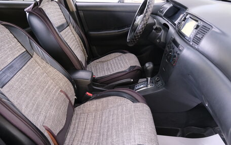 Toyota Corolla, 2006 год, 769 000 рублей, 20 фотография