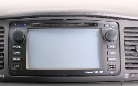 Toyota Corolla, 2006 год, 769 000 рублей, 15 фотография