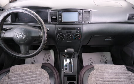 Toyota Corolla, 2006 год, 769 000 рублей, 14 фотография