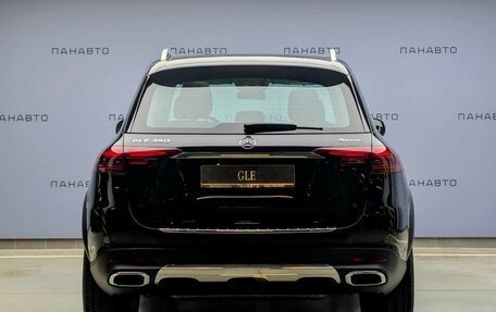 Mercedes-Benz GLE, 2026 год, 13 668 000 рублей, 2 фотография