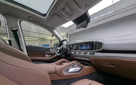 Mercedes-Benz GLE, 2026 год, 13 668 000 рублей, 4 фотография