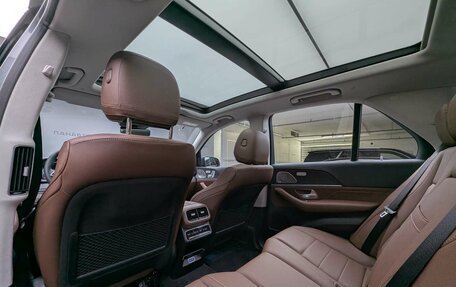 Mercedes-Benz GLE, 2026 год, 13 668 000 рублей, 3 фотография