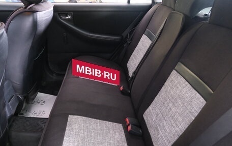 Toyota Corolla, 2006 год, 769 000 рублей, 21 фотография