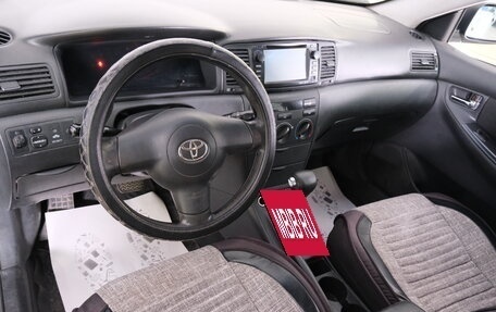 Toyota Corolla, 2006 год, 769 000 рублей, 11 фотография
