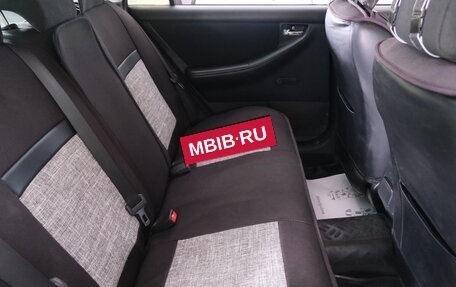 Toyota Corolla, 2006 год, 769 000 рублей, 22 фотография