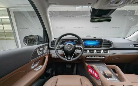 Mercedes-Benz GLE, 2026 год, 13 668 000 рублей, 7 фотография