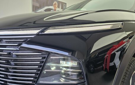 Haval F7, 2026 год, 3 099 000 рублей, 4 фотография