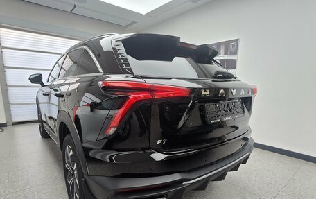 Haval F7, 2026 год, 3 099 000 рублей, 5 фотография