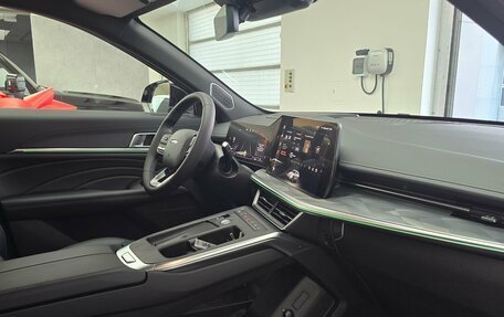 Haval F7, 2026 год, 3 099 000 рублей, 10 фотография