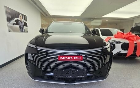 Haval F7, 2026 год, 3 099 000 рублей, 2 фотография