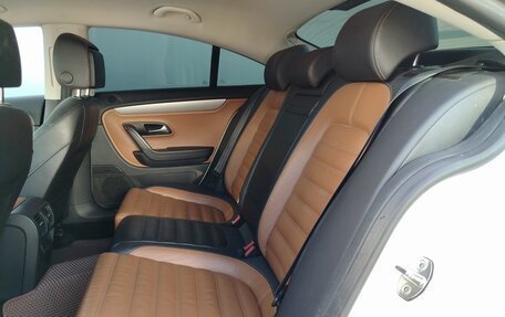 Volkswagen Passat CC I рестайлинг, 2012 год, 1 229 000 рублей, 11 фотография