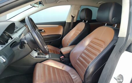 Volkswagen Passat CC I рестайлинг, 2012 год, 1 229 000 рублей, 9 фотография
