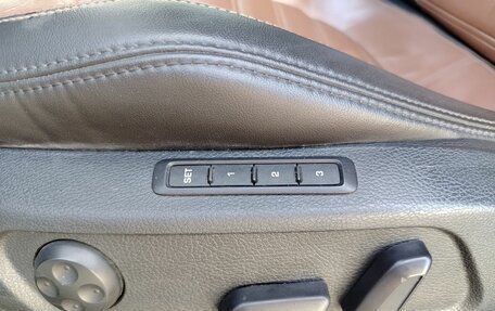 Volkswagen Passat CC I рестайлинг, 2012 год, 1 229 000 рублей, 10 фотография