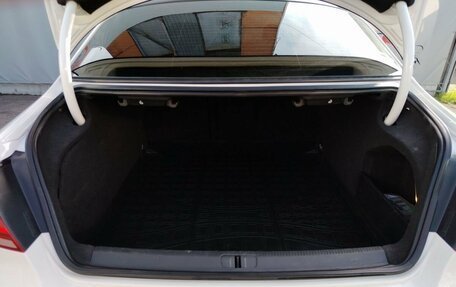 Volkswagen Passat CC I рестайлинг, 2012 год, 1 229 000 рублей, 8 фотография