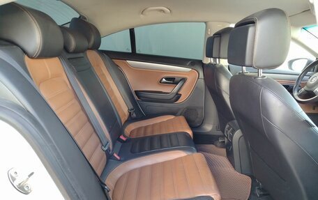 Volkswagen Passat CC I рестайлинг, 2012 год, 1 229 000 рублей, 12 фотография