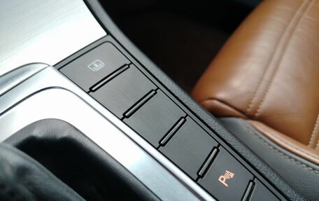 Volkswagen Passat CC I рестайлинг, 2012 год, 1 229 000 рублей, 22 фотография