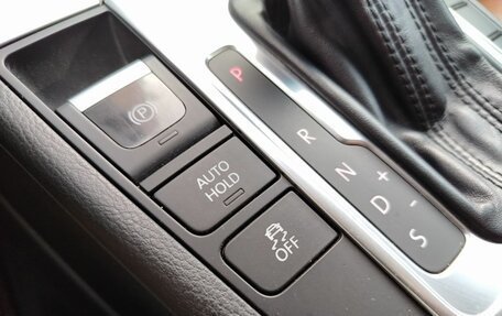 Volkswagen Passat CC I рестайлинг, 2012 год, 1 229 000 рублей, 21 фотография
