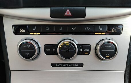 Volkswagen Passat CC I рестайлинг, 2012 год, 1 229 000 рублей, 19 фотография