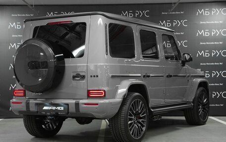 Mercedes-Benz G-Класс AMG, 2026 год, 33 500 000 рублей, 4 фотография