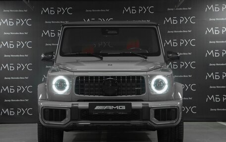 Mercedes-Benz G-Класс AMG, 2026 год, 33 500 000 рублей, 5 фотография