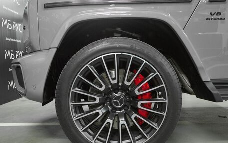 Mercedes-Benz G-Класс AMG, 2026 год, 33 500 000 рублей, 7 фотография