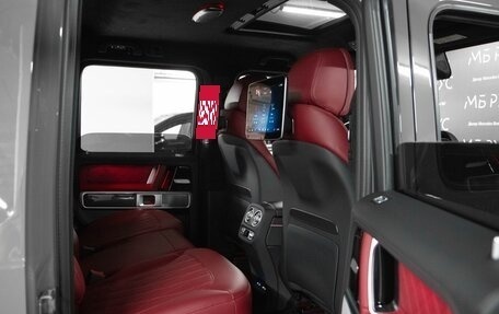 Mercedes-Benz G-Класс AMG, 2026 год, 33 500 000 рублей, 3 фотография
