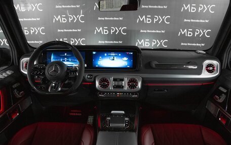 Mercedes-Benz G-Класс AMG, 2026 год, 33 500 000 рублей, 13 фотография