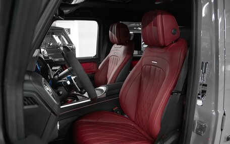 Mercedes-Benz G-Класс AMG, 2026 год, 33 500 000 рублей, 11 фотография