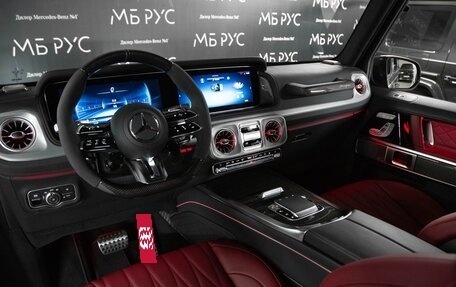 Mercedes-Benz G-Класс AMG, 2026 год, 33 500 000 рублей, 12 фотография