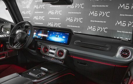 Mercedes-Benz G-Класс AMG, 2026 год, 33 500 000 рублей, 23 фотография