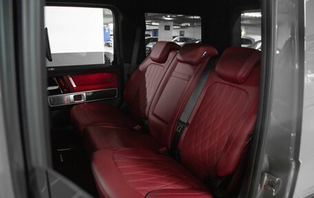 Mercedes-Benz G-Класс AMG, 2026 год, 33 500 000 рублей, 26 фотография