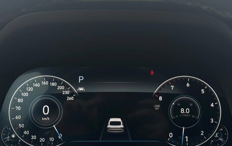Hyundai Sonata VIII, 2022 год, 2 999 000 рублей, 19 фотография
