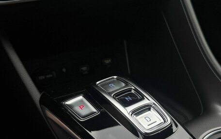 Hyundai Sonata VIII, 2022 год, 2 999 000 рублей, 20 фотография