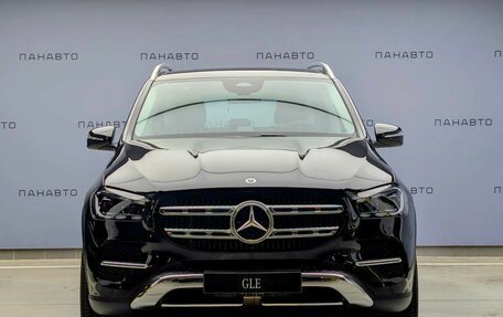Mercedes-Benz GLE, 2026 год, 11 390 000 рублей, 2 фотография