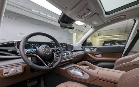 Mercedes-Benz GLE, 2026 год, 11 390 000 рублей, 6 фотография