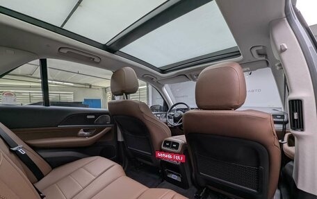 Mercedes-Benz GLE, 2026 год, 11 390 000 рублей, 8 фотография