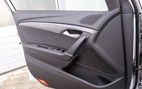 Hyundai i40 I рестайлинг, 2017 год, 1 295 000 рублей, 12 фотография