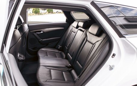Hyundai i40 I рестайлинг, 2017 год, 1 295 000 рублей, 17 фотография