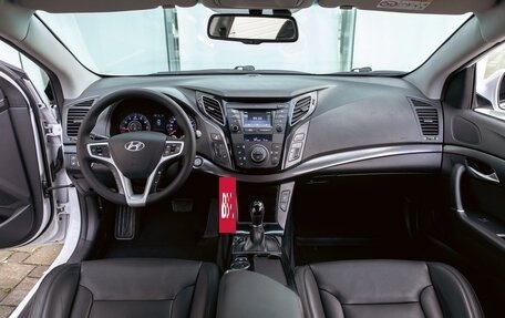 Hyundai i40 I рестайлинг, 2017 год, 1 295 000 рублей, 16 фотография